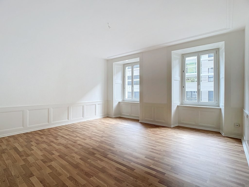 Appartamento di 4 ½ locali