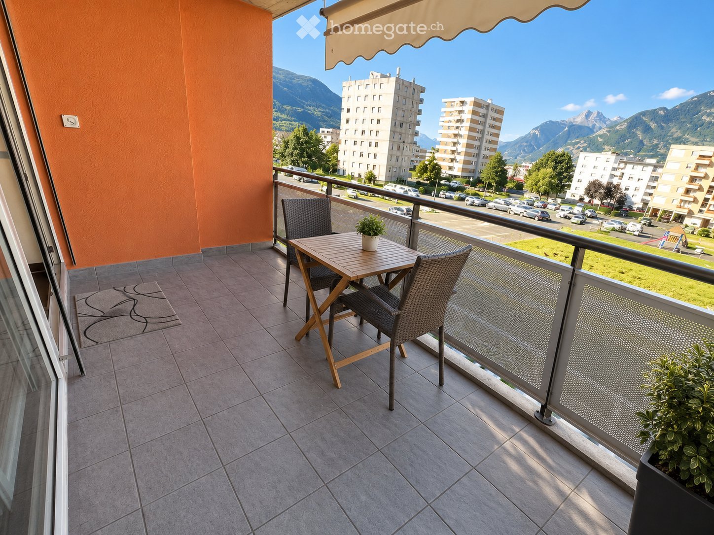 Appartamento di 2 ½ locali, foto 5 di 5