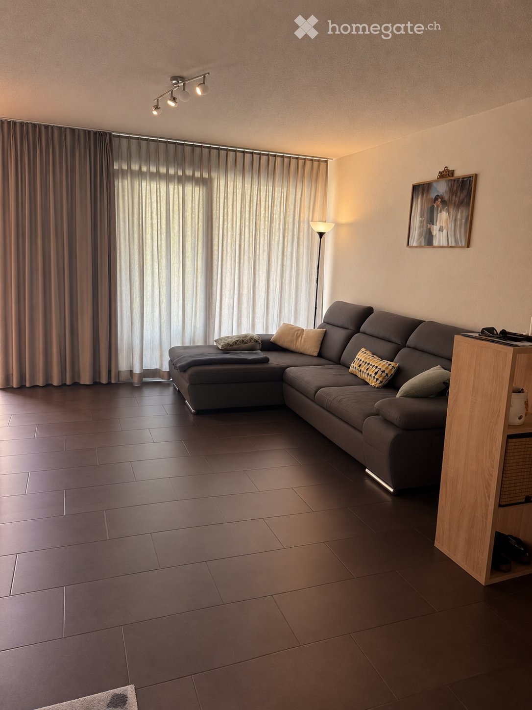 Appartamento di 2 ½ locali, foto 3 di 5