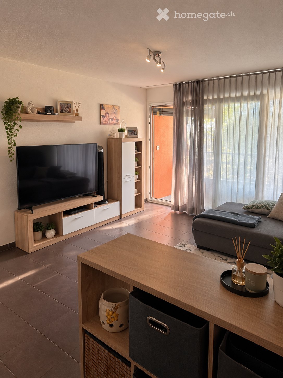 Appartamento di 2 ½ locali, foto 4 di 5
