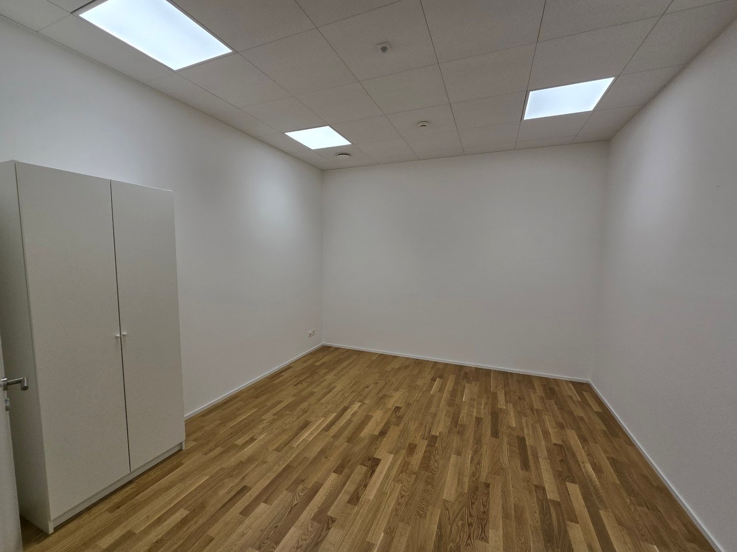 ufficio di 15m²