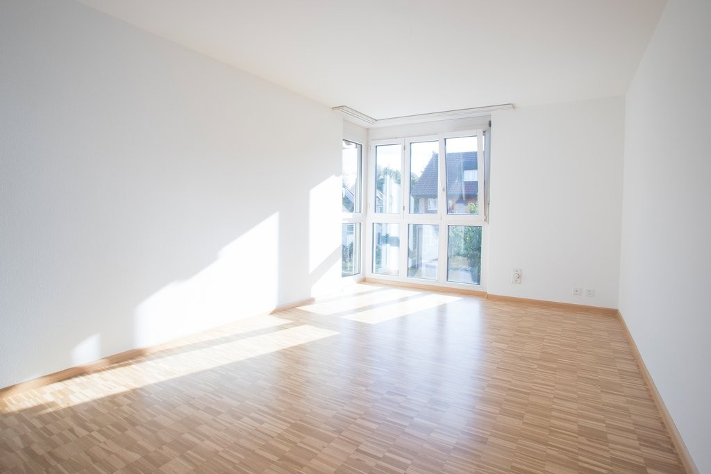 Appartement de 3 pièces