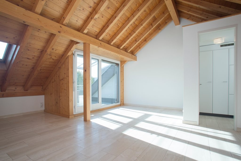 Appartement de 3 pièces