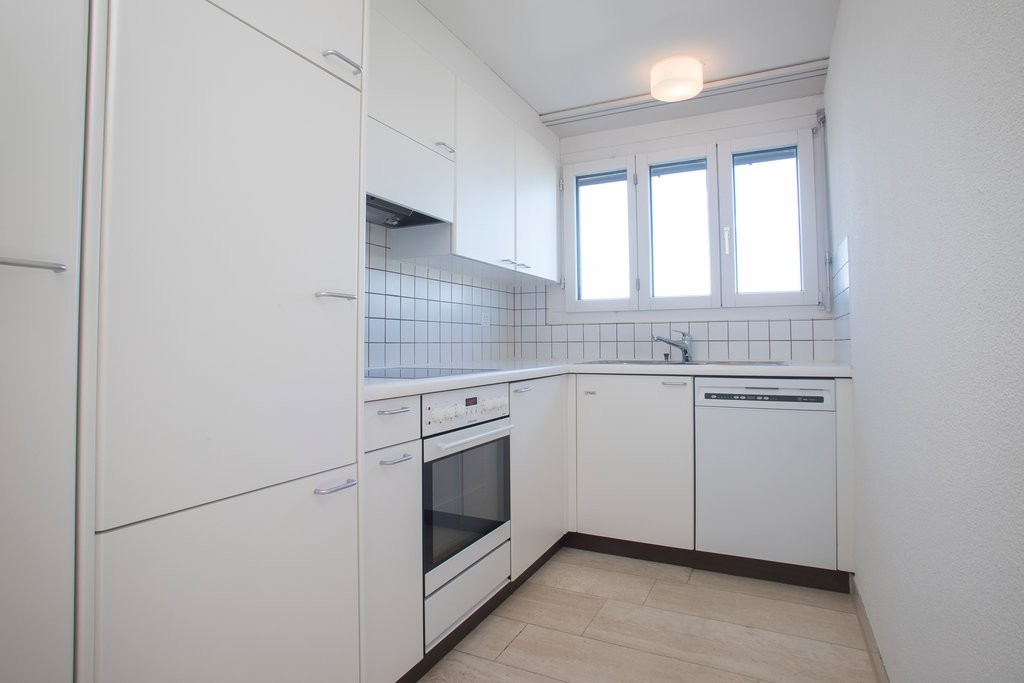 Appartement de 3 pièces