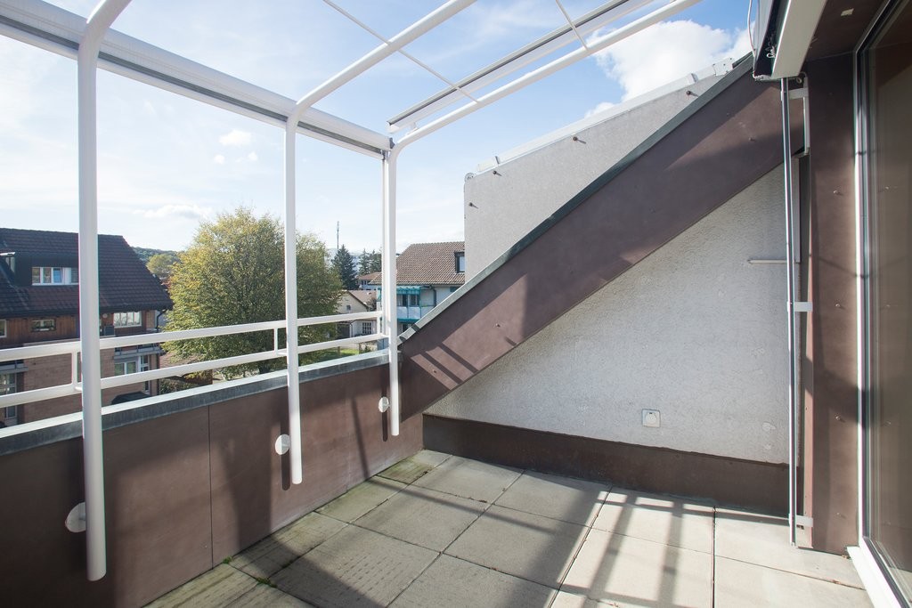 Appartement de 3 pièces