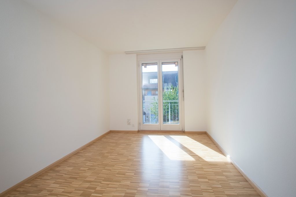 Appartement de 3 pièces