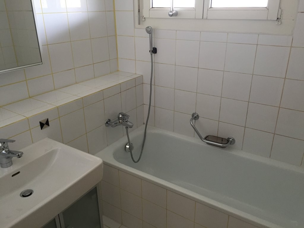 Appartement de 3 pièces