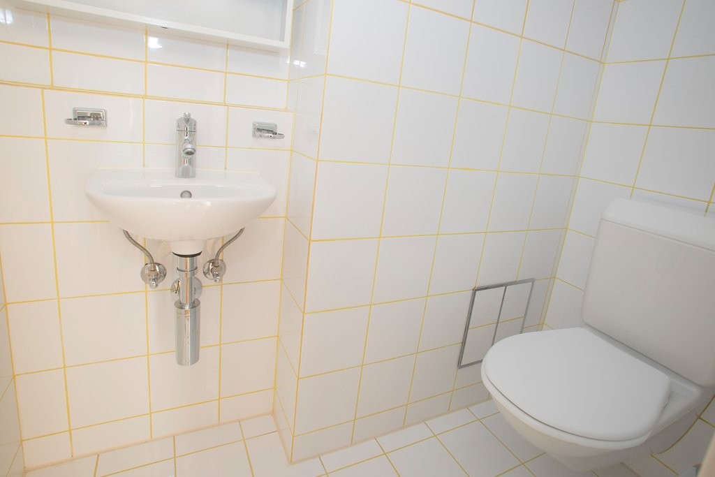 Appartement de 3 pièces