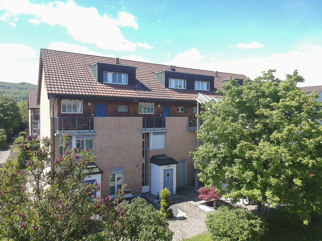 Appartement de 3 pièces