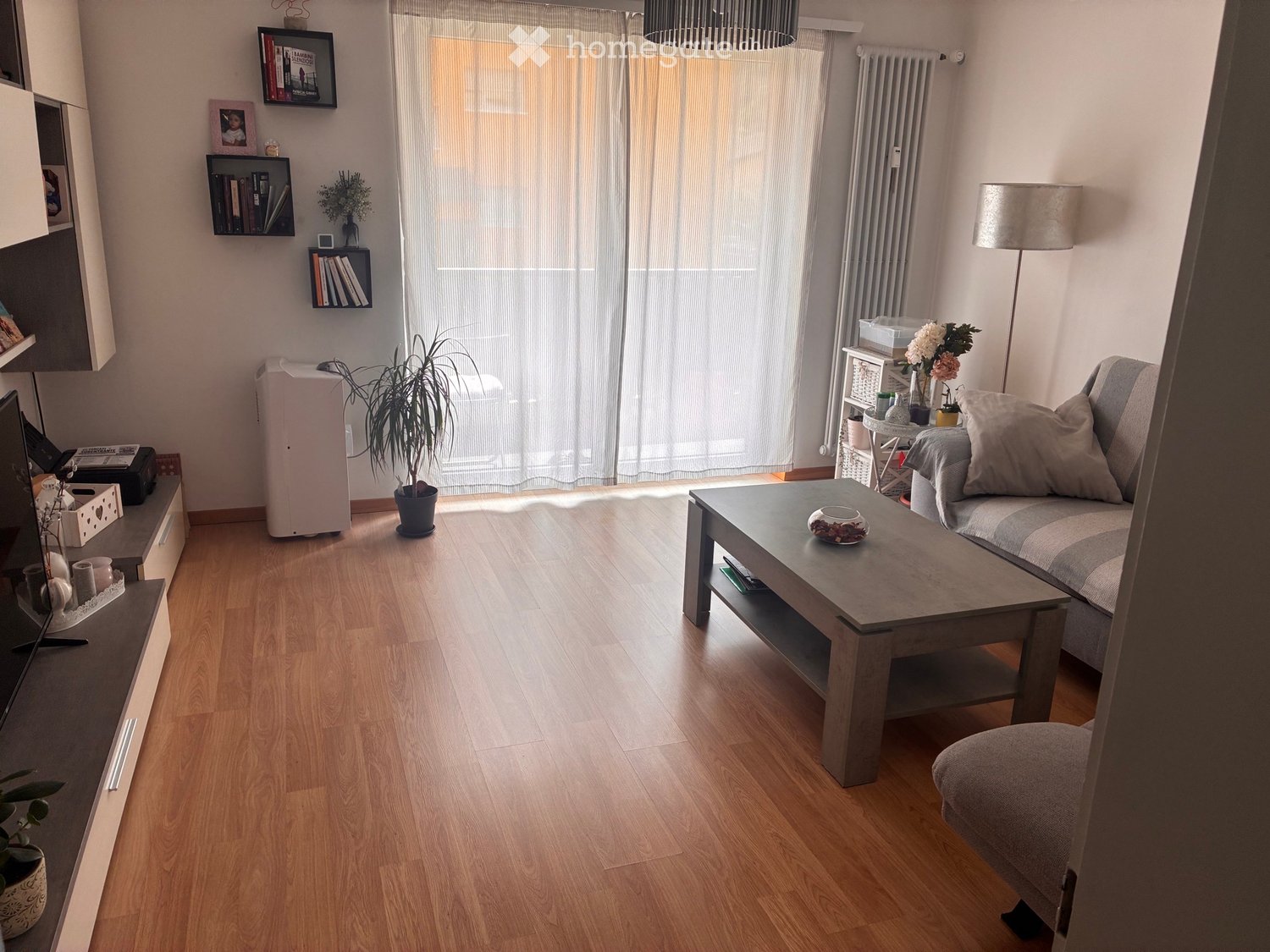 4 rooms apartment, foto 1 di 5