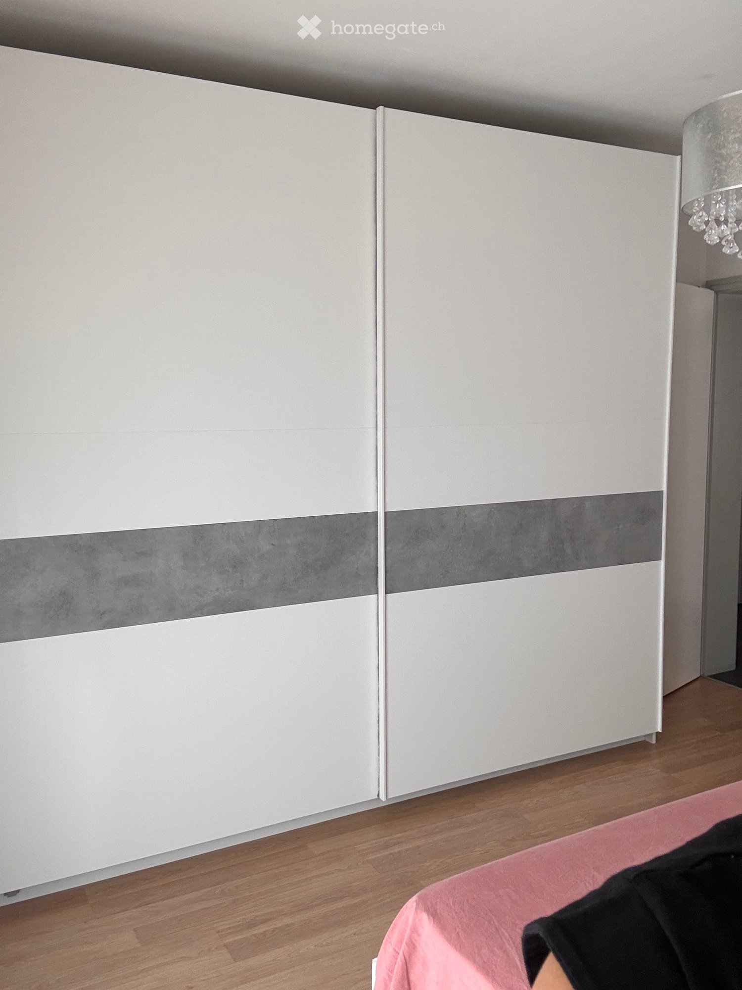 4 rooms apartment, foto 5 di 5
