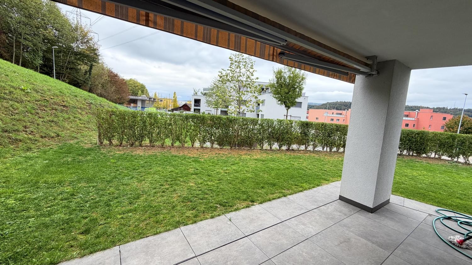 Appartamento di 3 ½ locali, foto 10 di 10