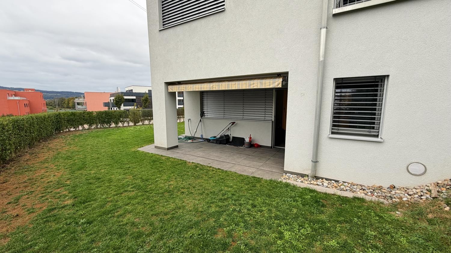 Appartamento di 3 ½ locali, foto 9 di 10