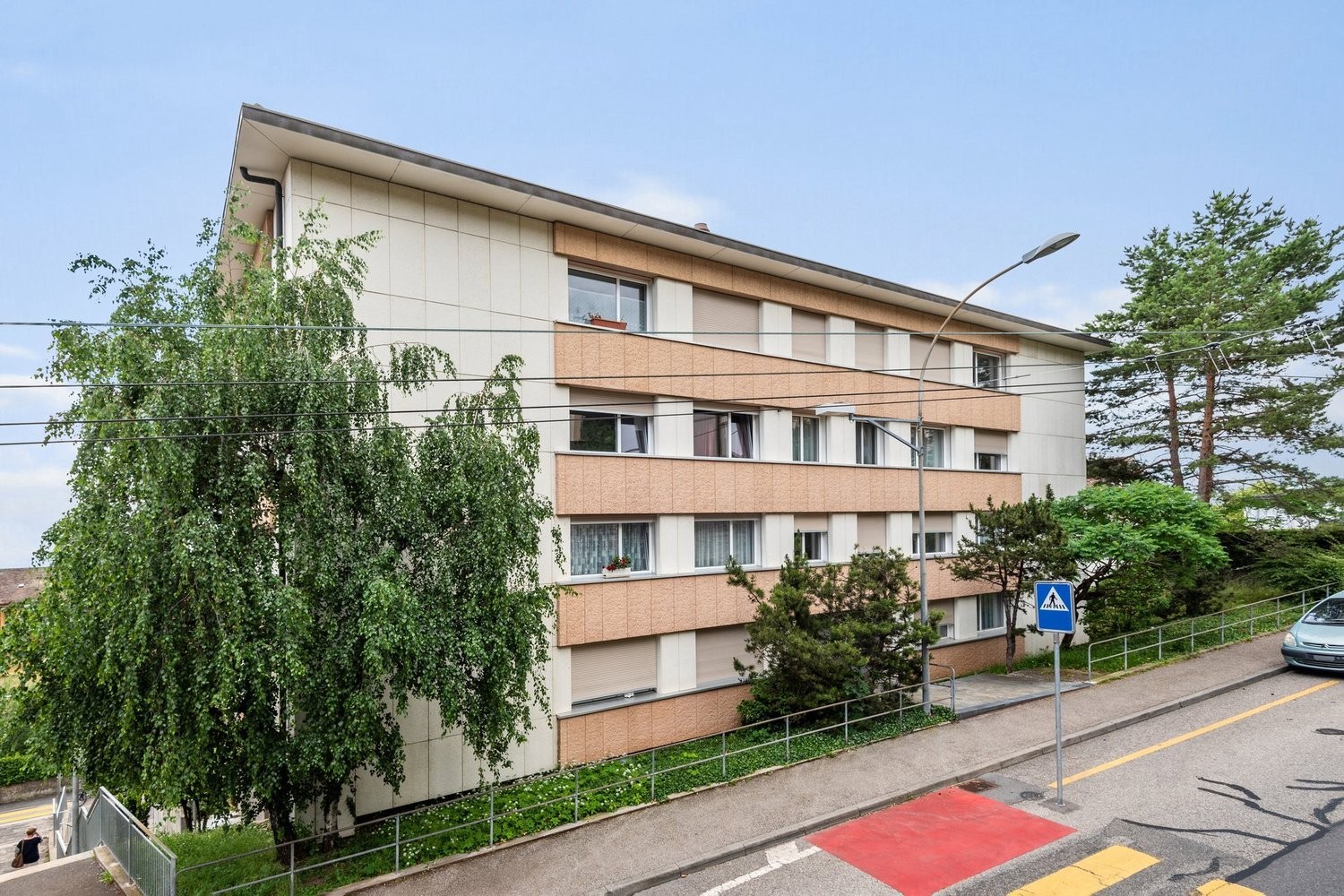 Appartamento di 5 ½ locali, foto 1 di 10