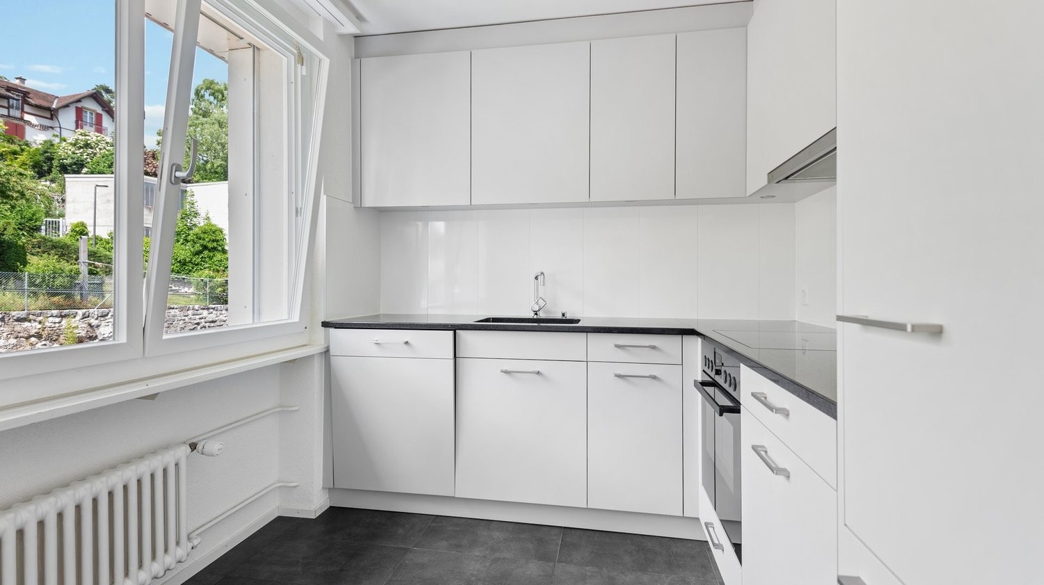 Appartamento di 5 ½ locali, foto 3 di 10