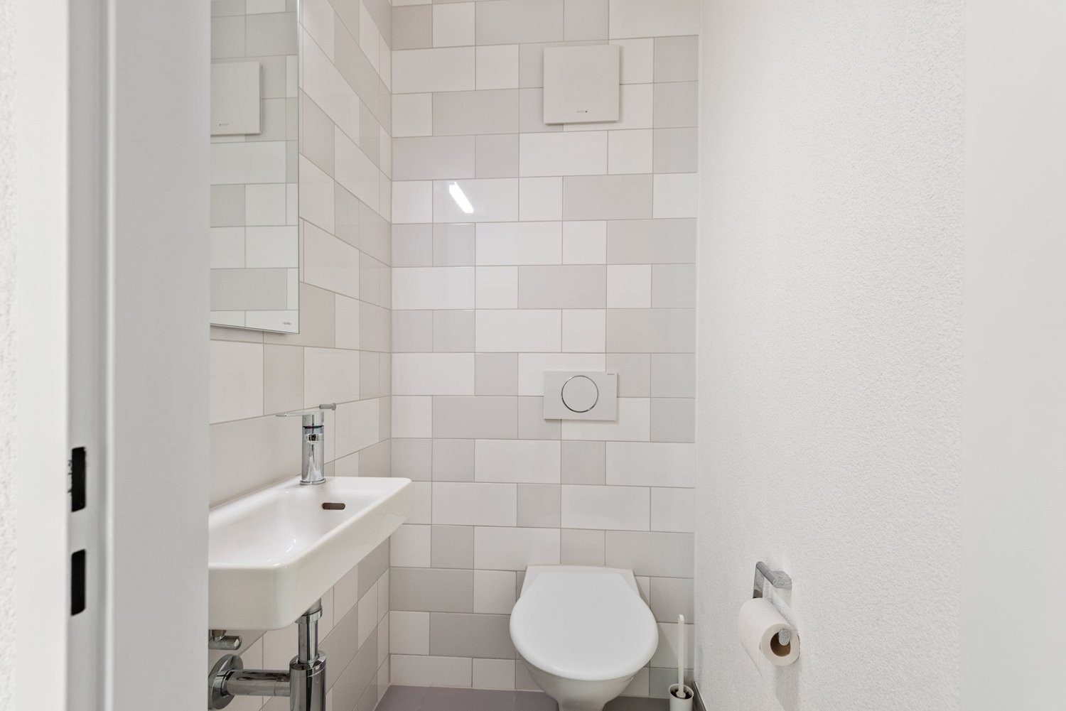 Appartamento di 5 ½ locali, foto 5 di 10