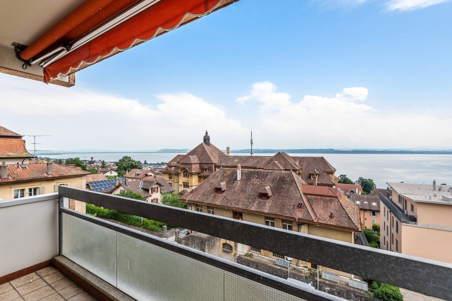 Appartamento di 5 ½ locali, foto 6 di 10