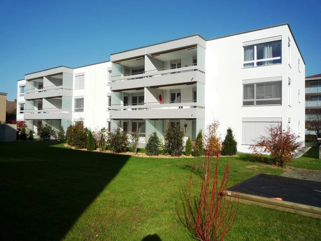 Appartamento di 2 ½ locali, foto 2 di 8