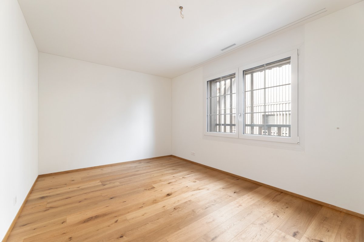 Attico di 3 ½ locali