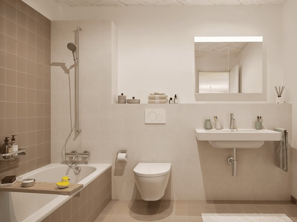 appartamento di 2 ½ locali, foto 5 di 8