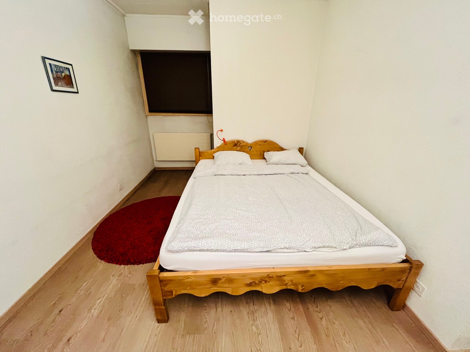 2 Zimmer Wohnung