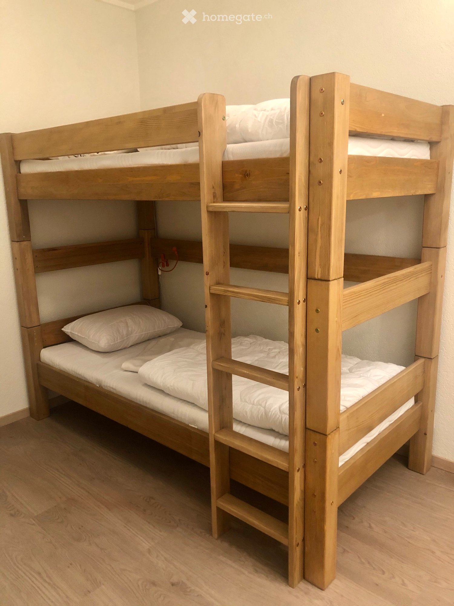 2 Zimmer Wohnung