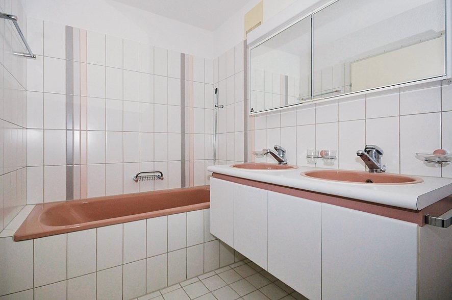 Appartamento di 4 ½ locali
