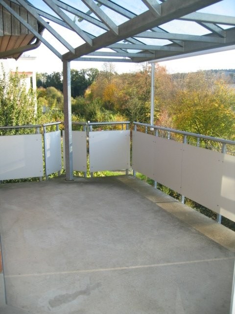 Appartamento di 4 ½ locali