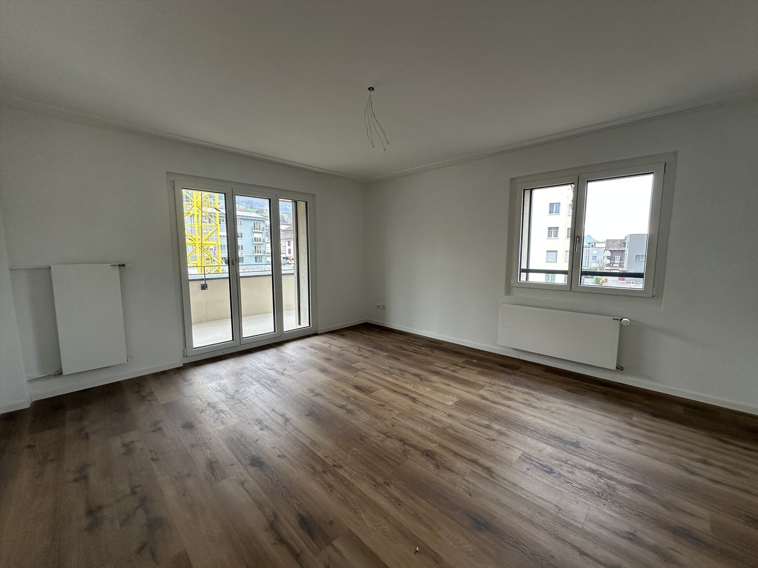 Appartamento di 2 ½ locali, foto 1 di 6