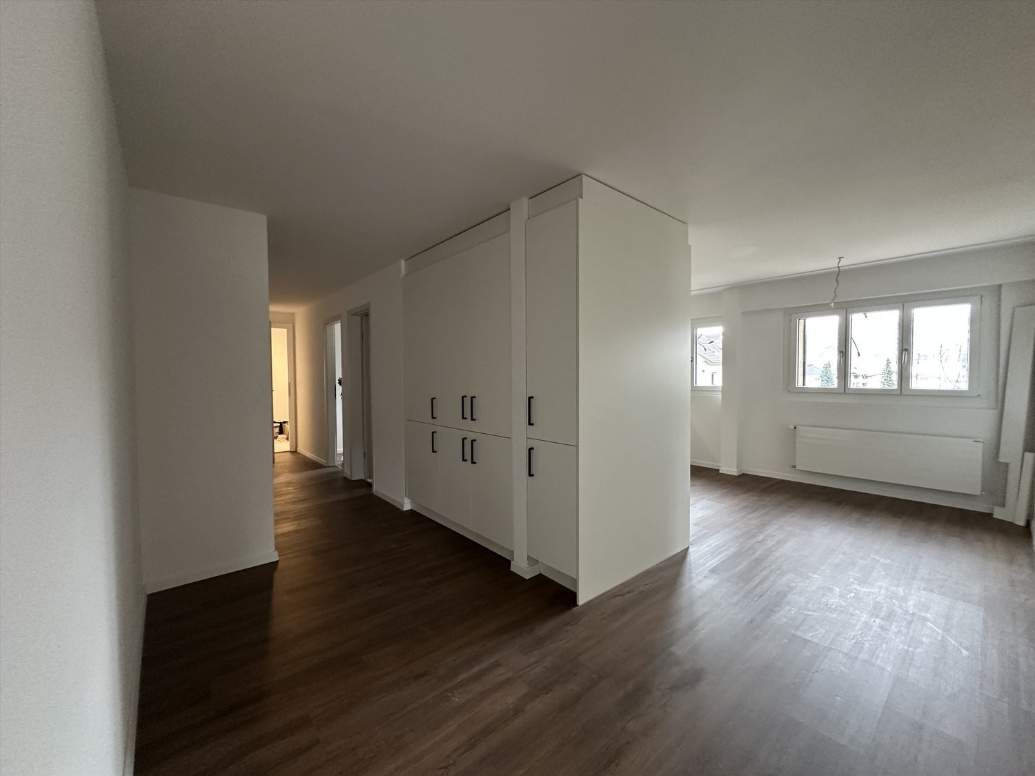 Appartamento di 2 ½ locali, foto 5 di 6