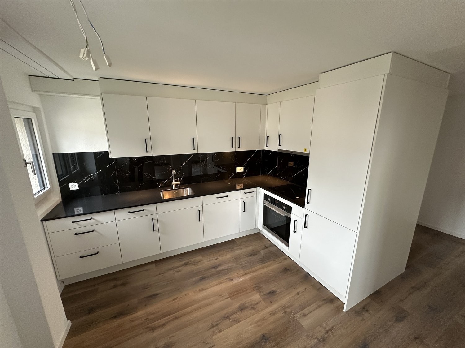 Appartamento di 2 ½ locali, foto 3 di 6