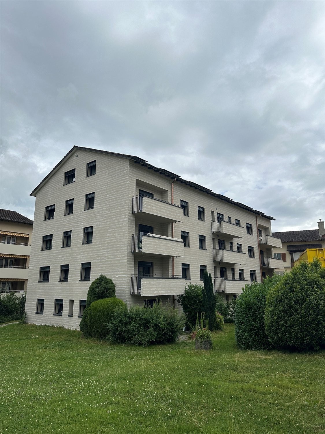 Appartamento di 2 ½ locali, foto 2 di 6