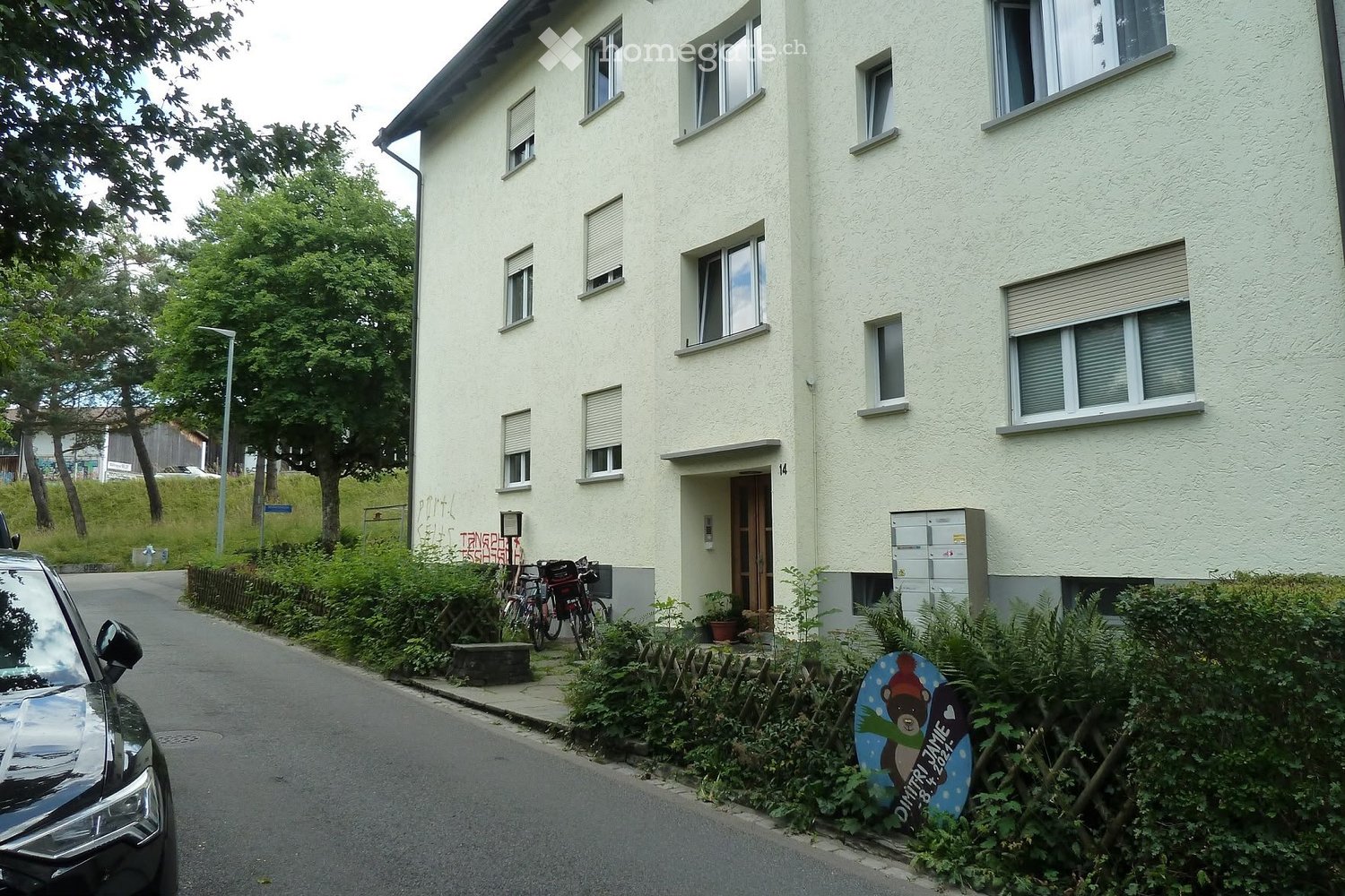 appartamento di 2 locali, foto 4 di 5