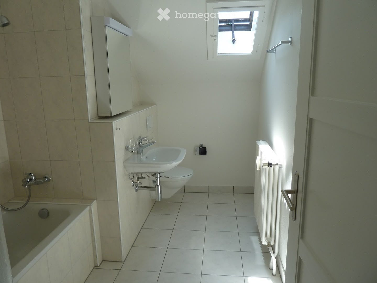 appartamento di 2 locali, foto 3 di 5