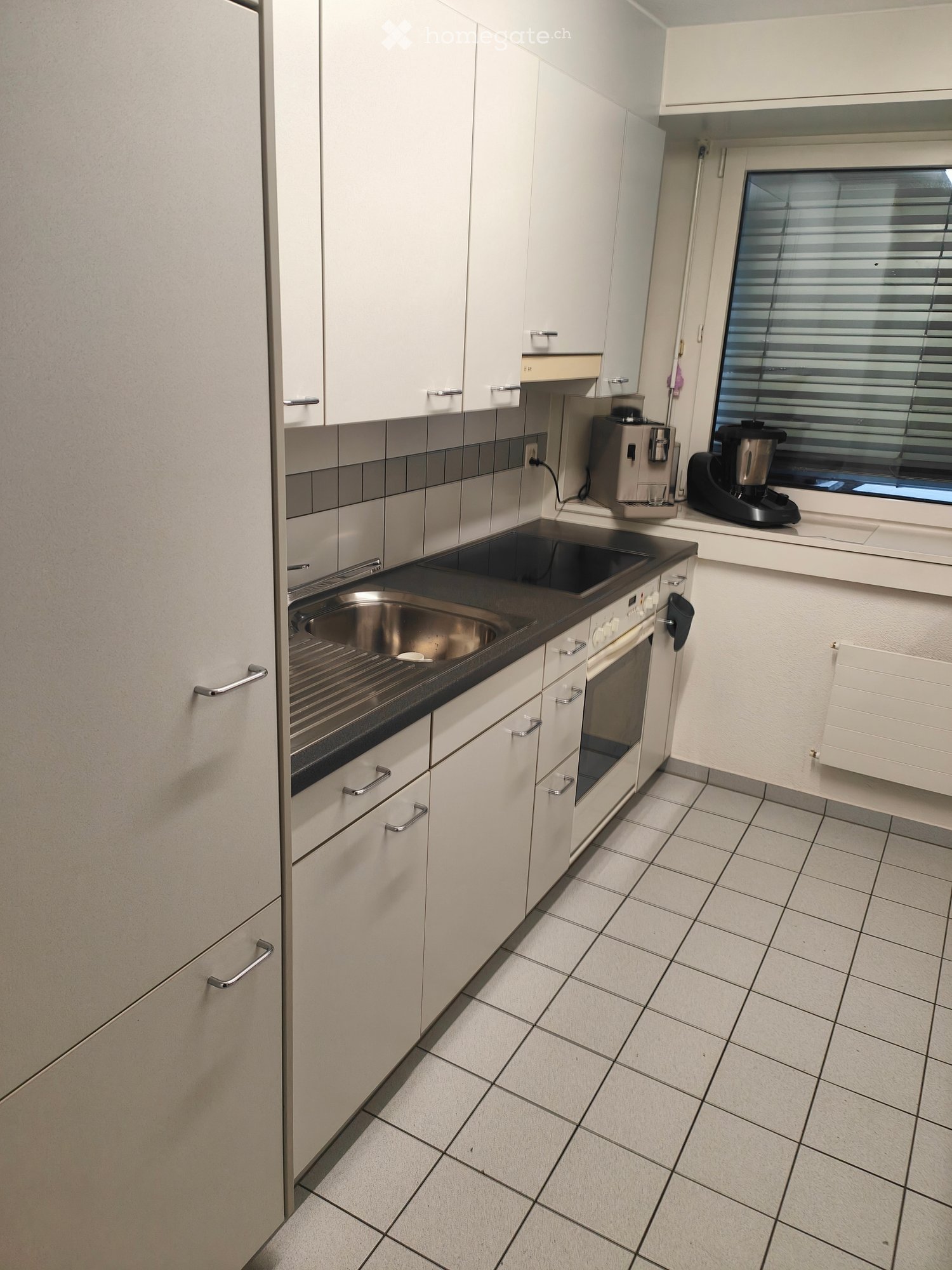 Appartamento di 2 ½ locali, foto 3 di 5