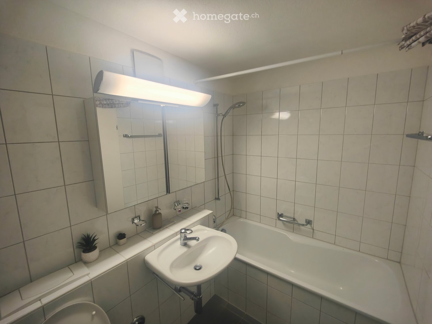 Appartamento di 2 ½ locali, foto 2 di 5