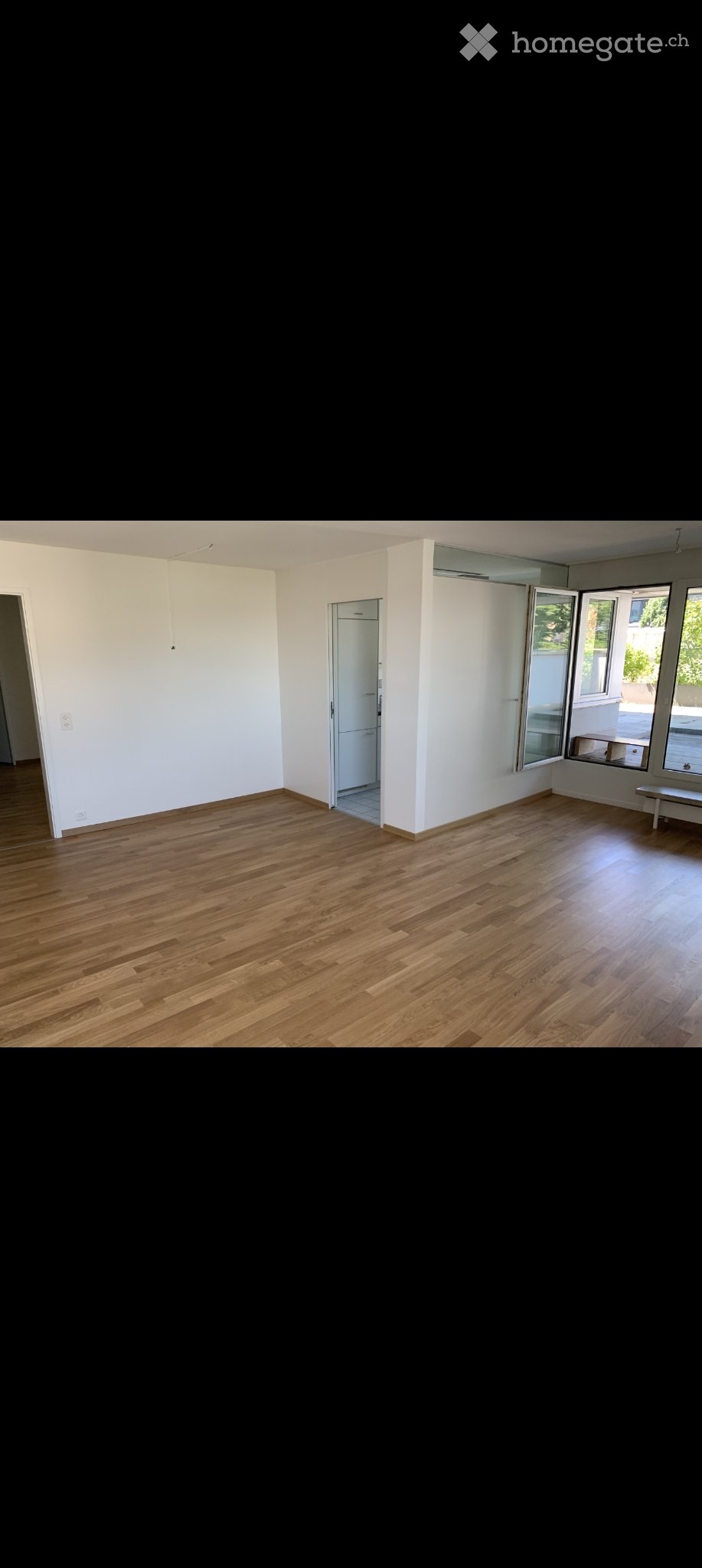 Appartamento di 2 ½ locali, foto 1 di 5