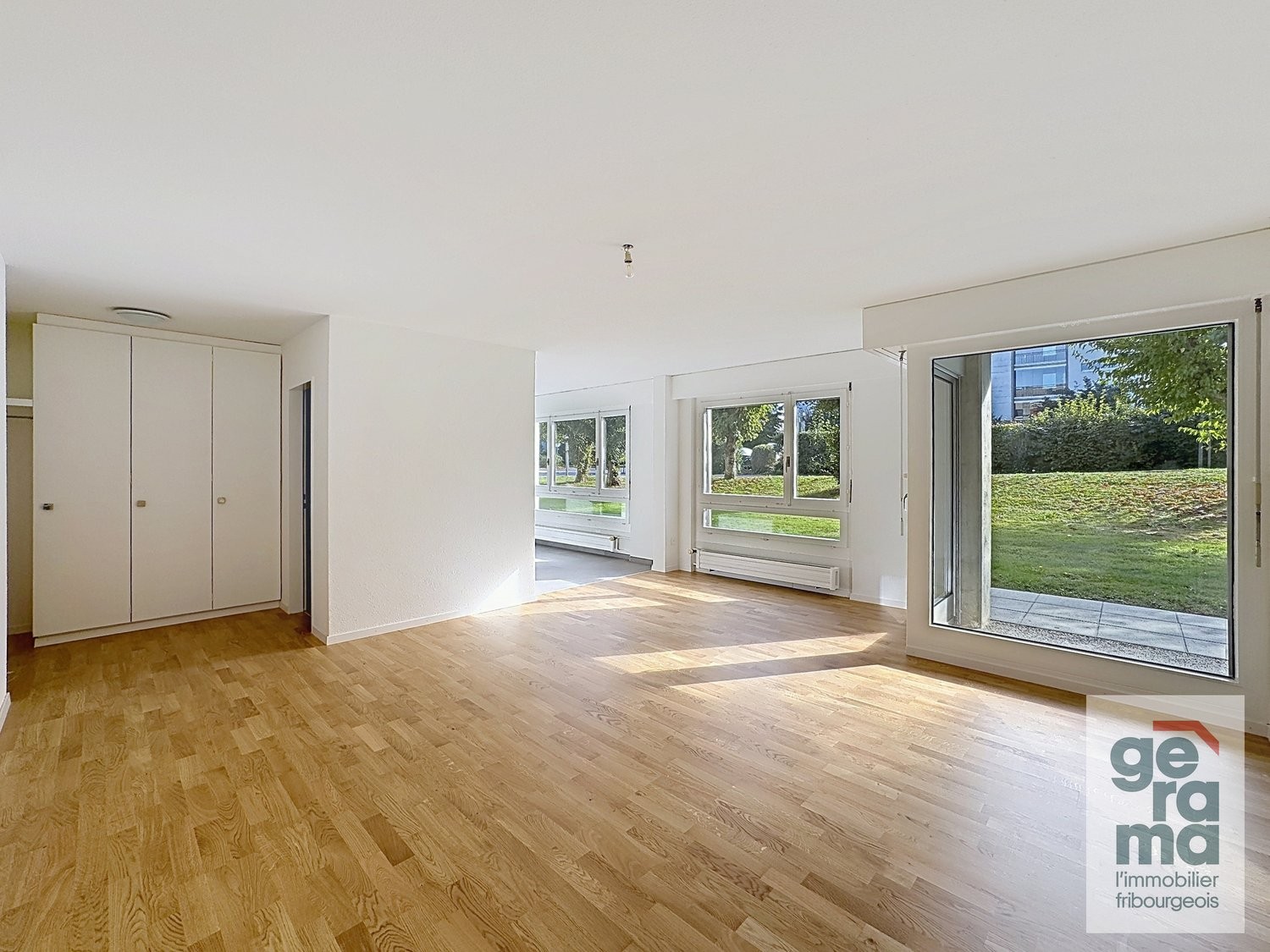 Appartamento di 2 locali, foto 3 di 5
