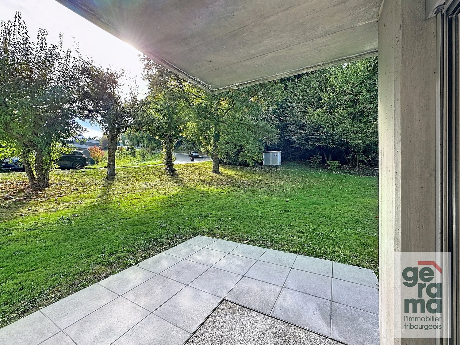 Appartamento di 2 locali, foto 5 di 5