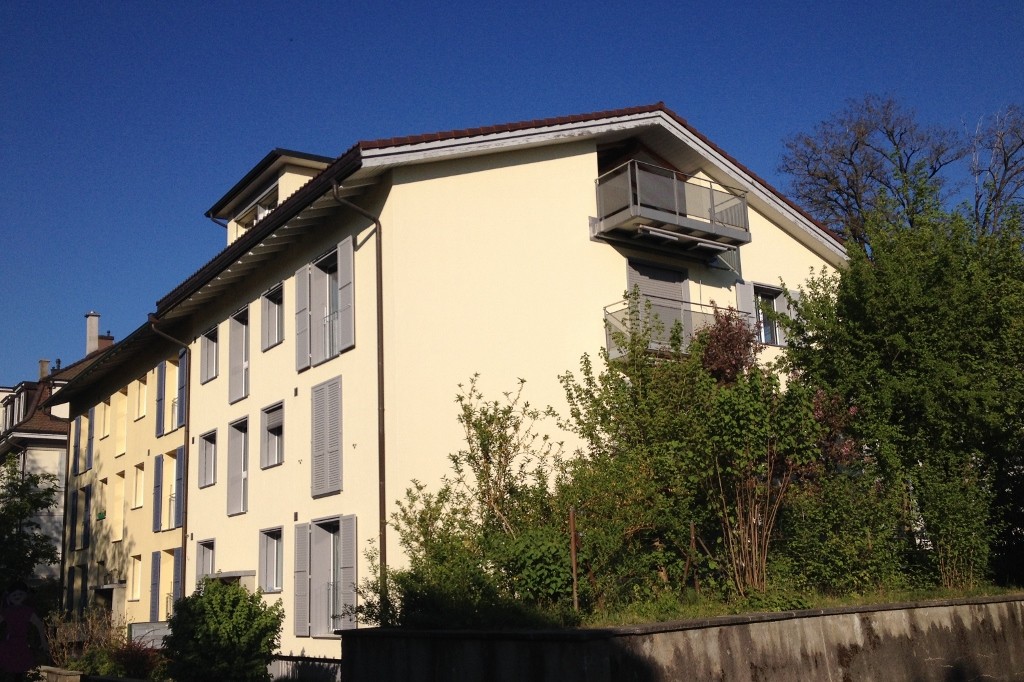 appartamento di 3 locali, foto 3 di 9