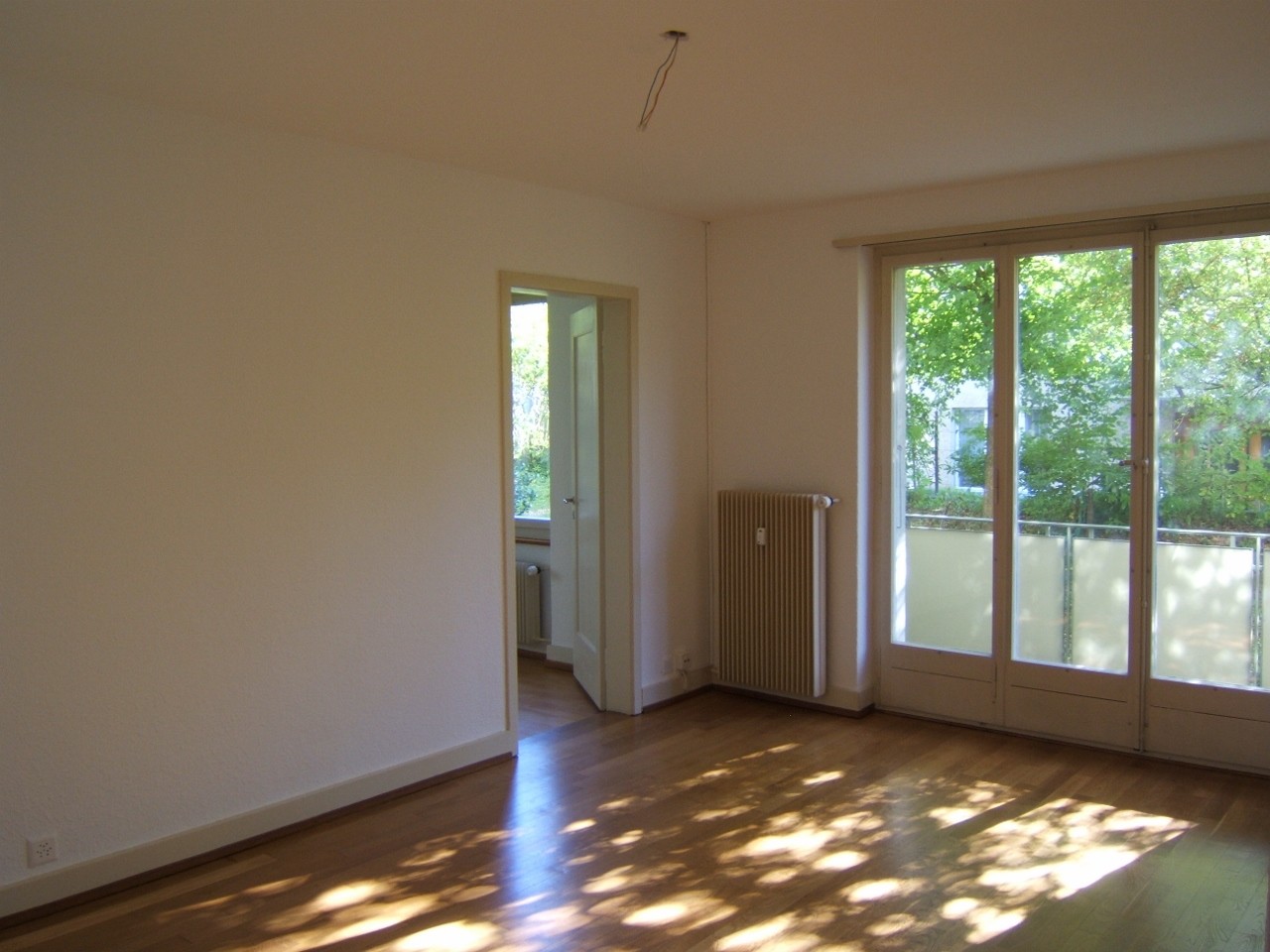 appartamento di 3 locali, foto 1 di 9