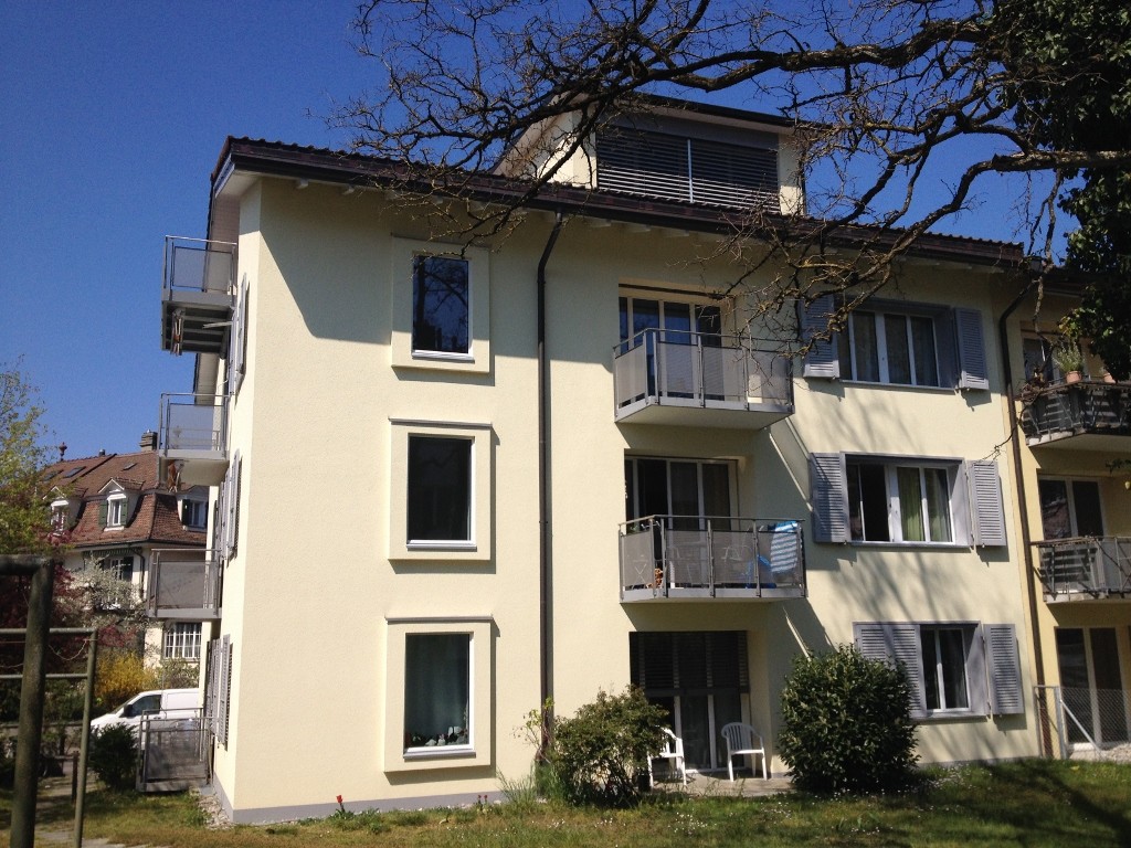 appartamento di 3 locali, foto 2 di 9