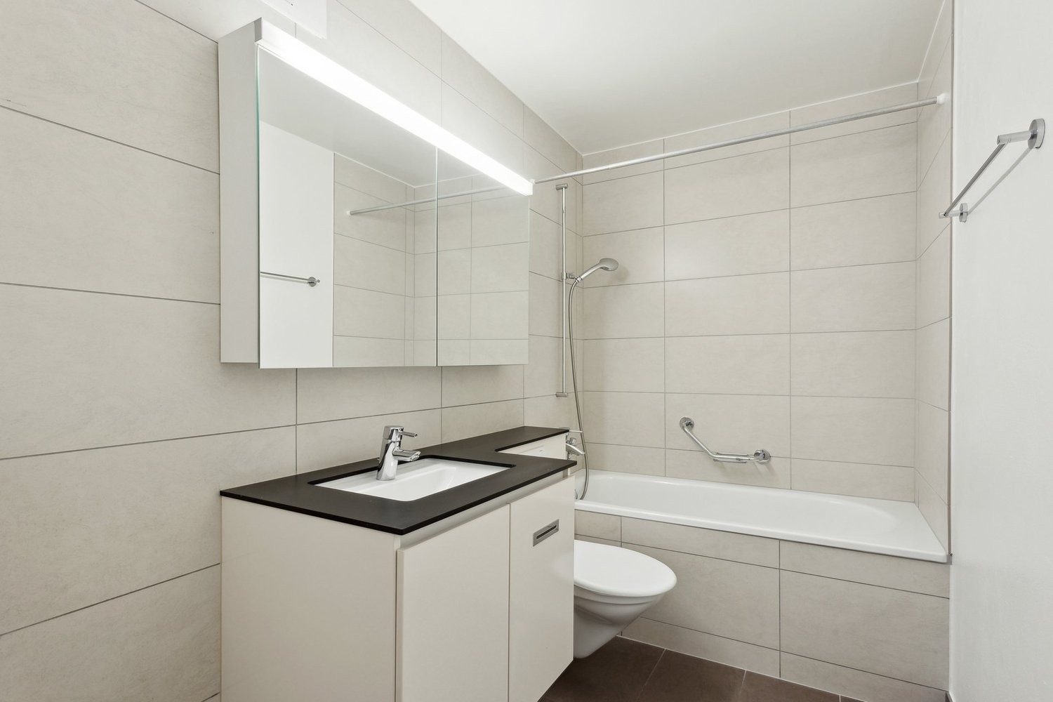 Appartamento di 3 locali, foto 4 di 6