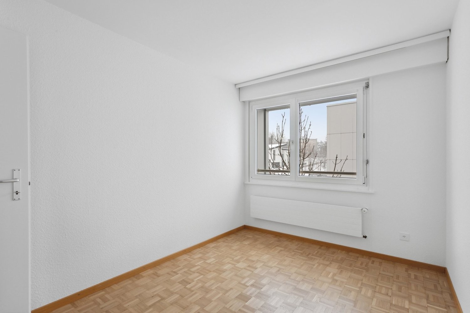 Appartamento di 3 locali, foto 6 di 6