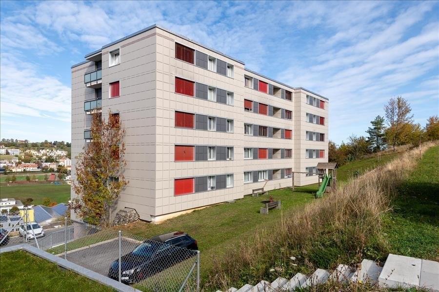 Appartamento di 3 locali, foto 1 di 6