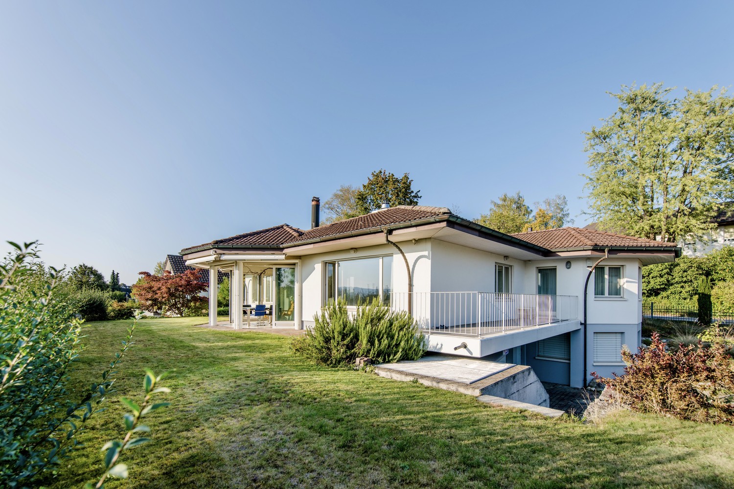 Casa singola di 3 ½ locali, foto 3 di 10