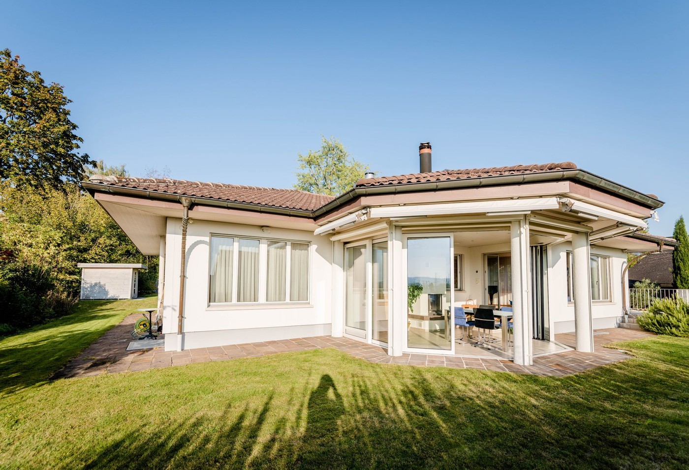 Casa singola di 3 ½ locali, foto 4 di 10
