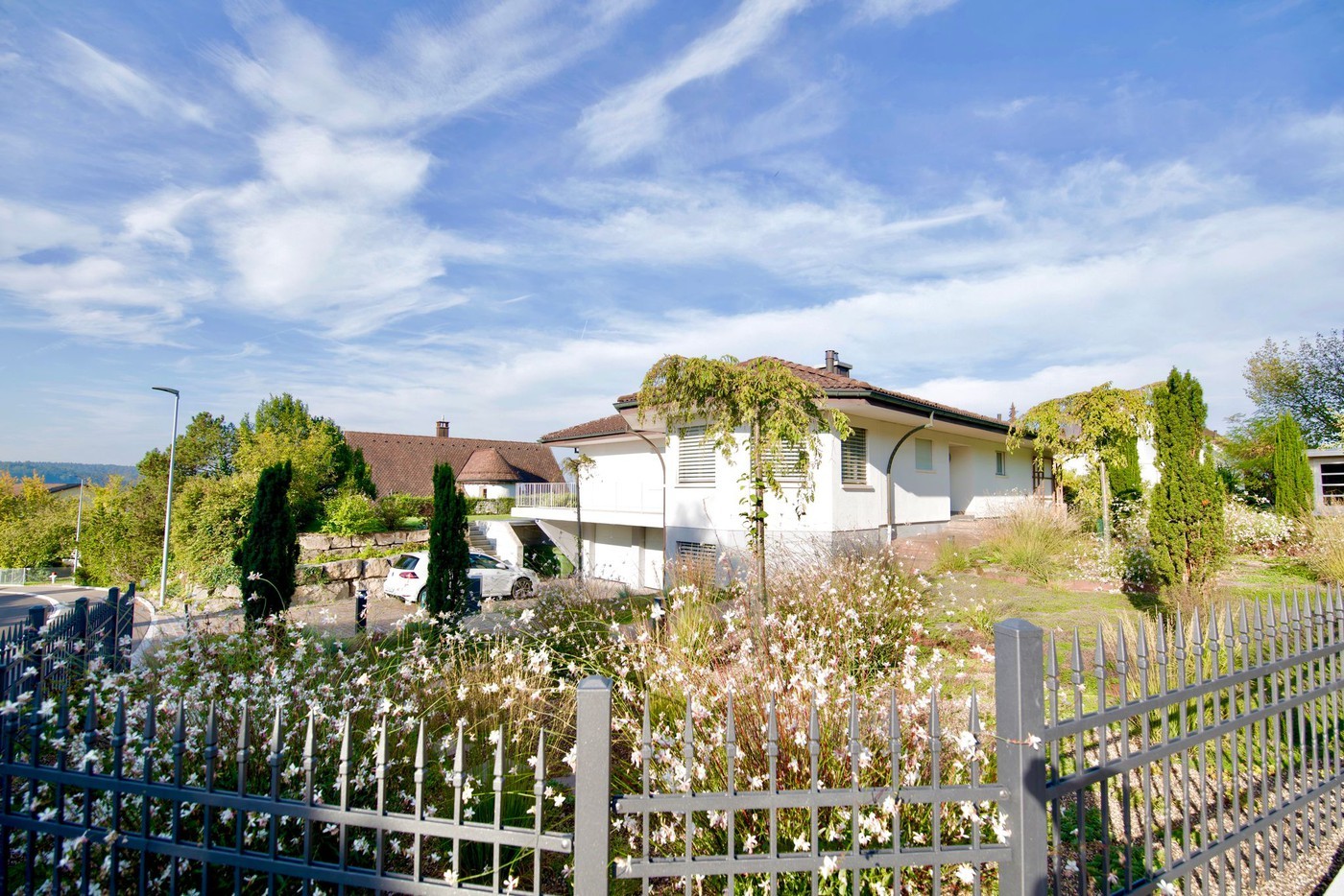 Casa singola di 3 ½ locali, foto 5 di 10