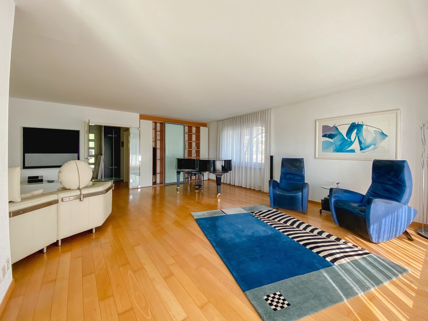 Casa singola di 3 ½ locali, foto 9 di 10