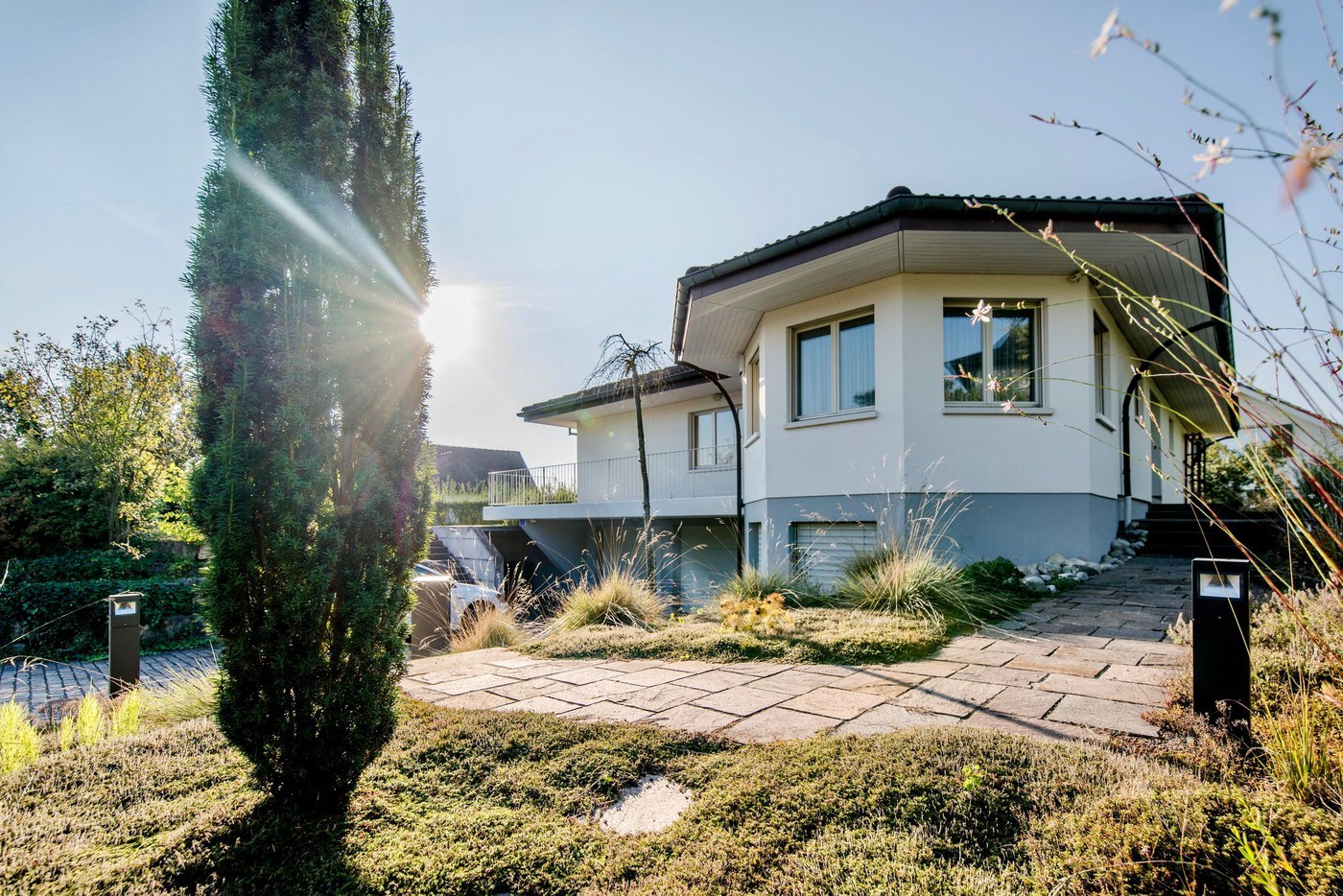 Casa singola di 3 ½ locali, foto 1 di 10